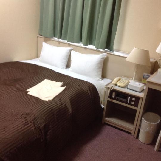 Hotel 1-2-3 Tennoji Teradacho Ōsaka Exterior foto